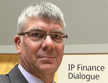 How Can Intellectual Property Become an Asset for Financing?A Dialogue with Inngot CEO Mr. Martin Brassell