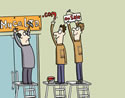 Cybersquatting: Where to Go?