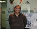 A Founder of the Sports Dream —Adidas