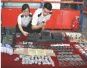 Warning--Counterfeit Goods through the Mail