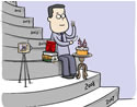 They Witnessed the 30 years of Intellectual Property Development in China