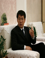 “We Promote Market–Driven IP Pledge Financing Mode”–An interview with Liu Zhengang, Director of the Beijing IP Office