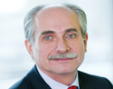 Enhance the International Cooperation of Intellectual Property—An Interview with Raimund Lutz, Vice-President of the EPO