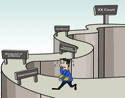 Infrastructural Expectation of Trade Secret Protection