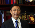 Witnessing the Changes in the Last Decade—An Interview with Jiang Zhipei