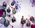 The Influentials in China’s IP Field in 2013