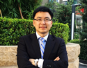 Chen Jun: Accumulation and Sublimation