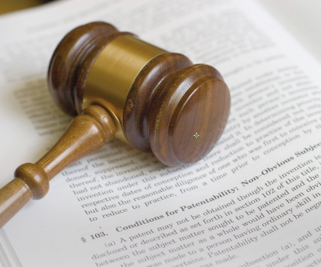 Application Dilemma of Notice-and-Takedown in Patent Practice