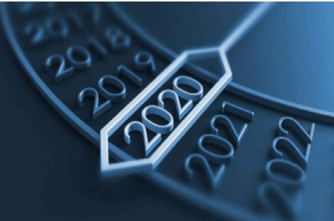 China's Intellectual Property System and Development Trends in 2020