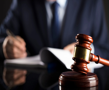 Summary of the Judgments of the Intellectual Property Court of the Supreme People's Court (2019)