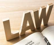 Rules of evidence for customer data misappropriation conducted by former employees