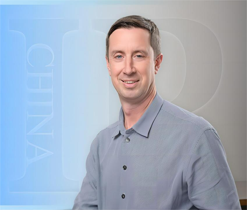 James Lacey: RWS Empowers the Local Impact of Global IP Strategies