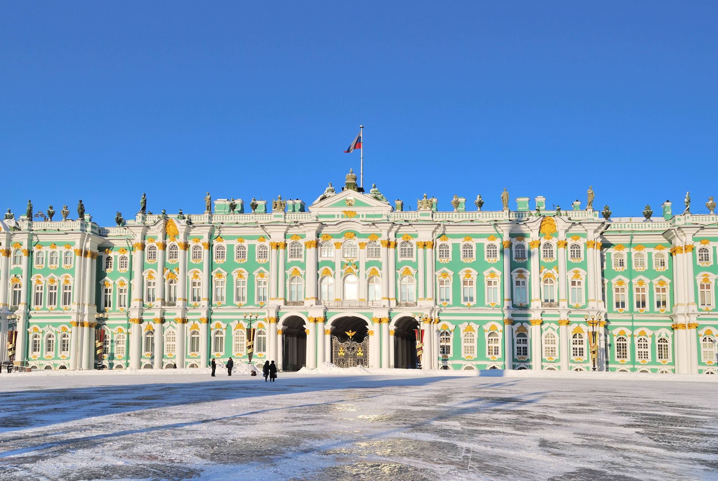 Brand protection strategy in Russia