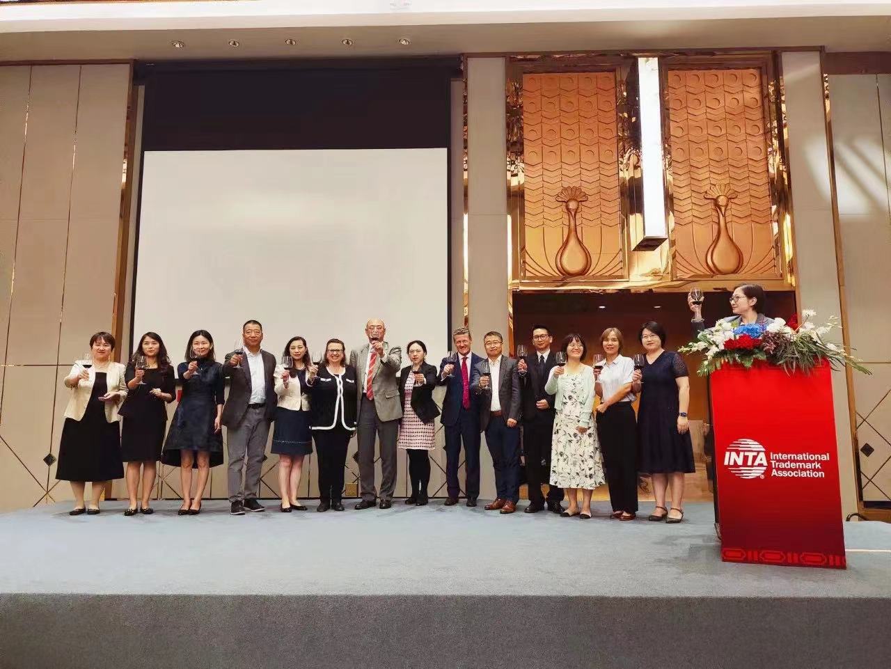 In Commemoration of the 20th Anniversary of INTA’s China Representative Office—— Interview with INTA CEO Etienne Sanz de Acedo