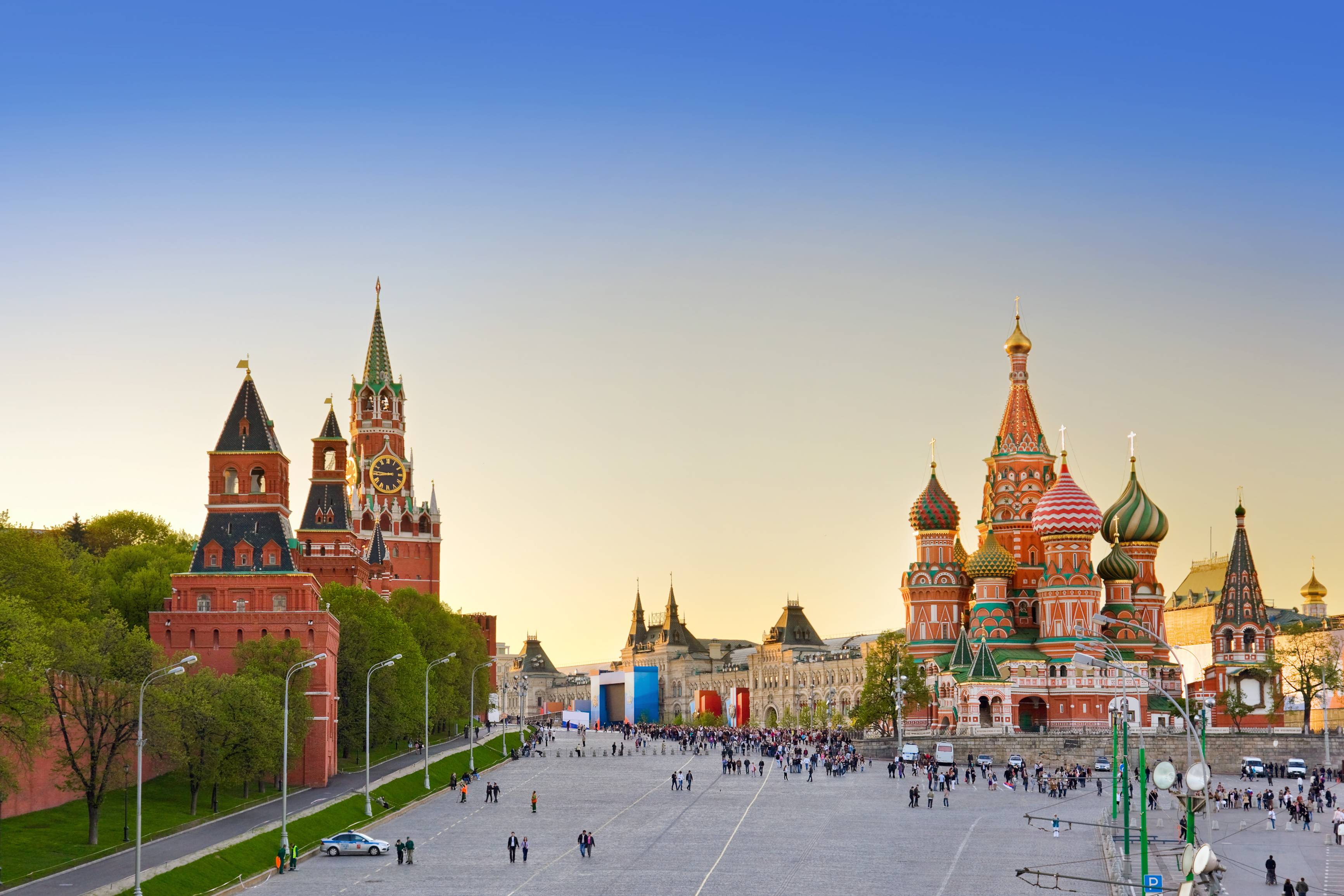 How Western Sanctions on Russia Benefit Chinese Companies: Insights on Chinese IP in Russia
