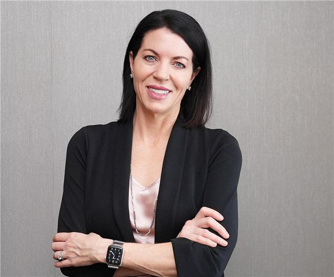 Dialogue with Avanci Vehicle President Laurie Fitzgerald: Avanci, an independent platform provides a licensing option