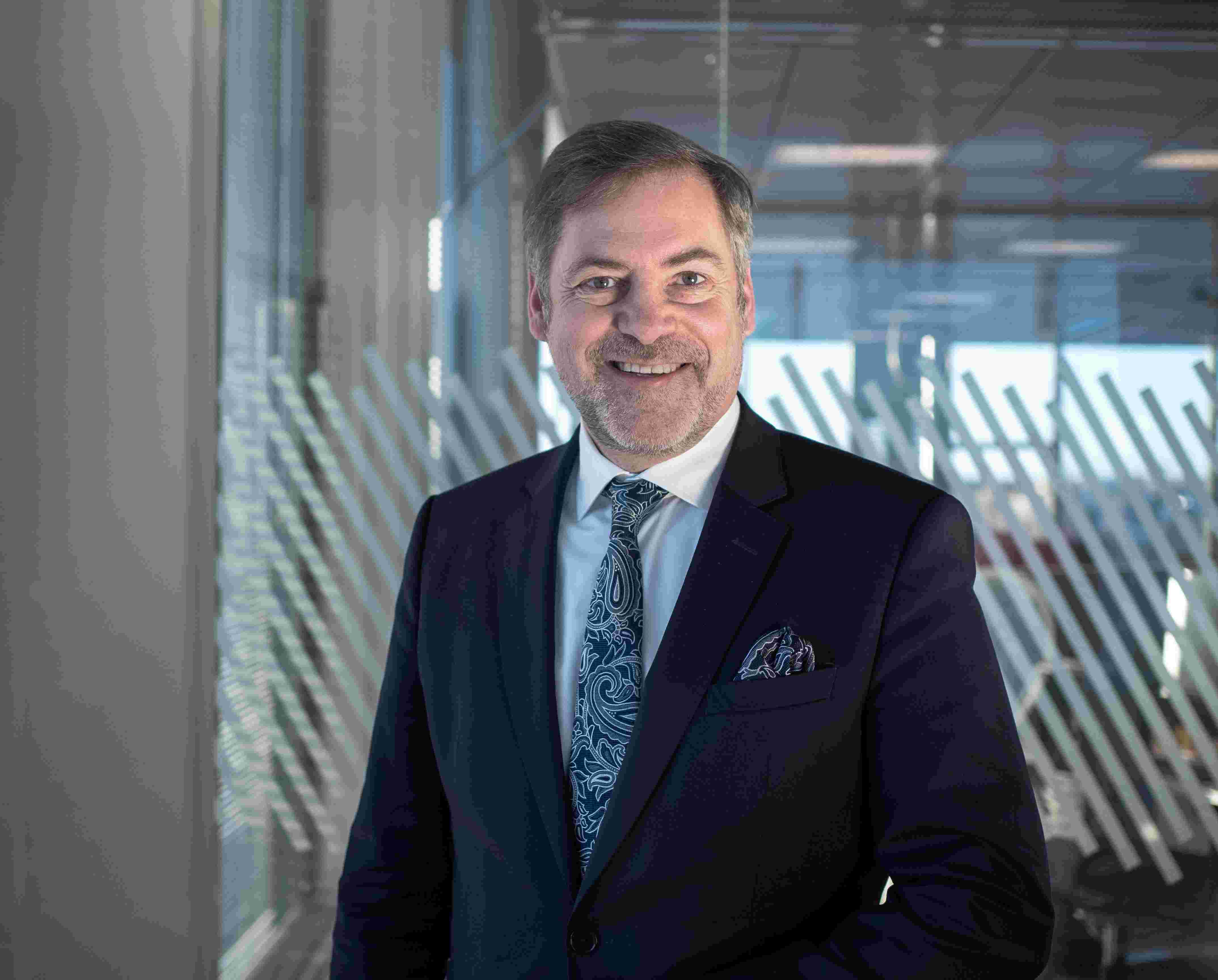 Aim High and be on the Ground——Interview with Kolster Oy Ab Intellectual Property Law Firm