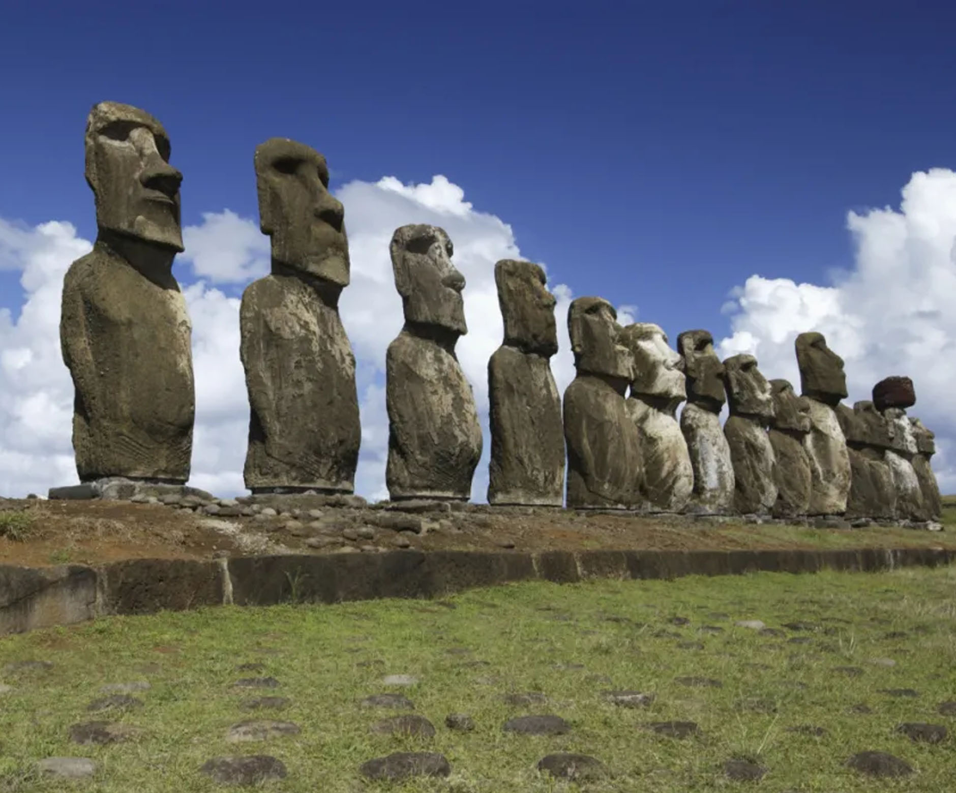 Overview of Intellectual Property in Chile