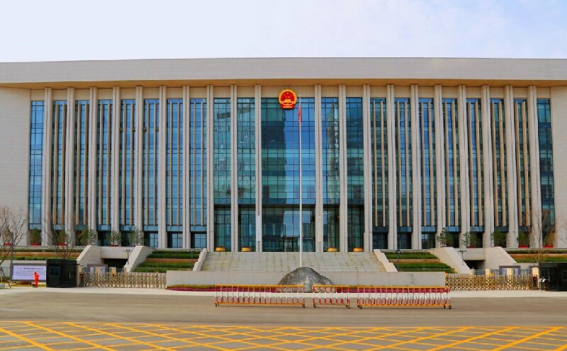 China's Supreme People's Court Adopts New Interpretation on Punitive Damages in IP Civil Disputes 