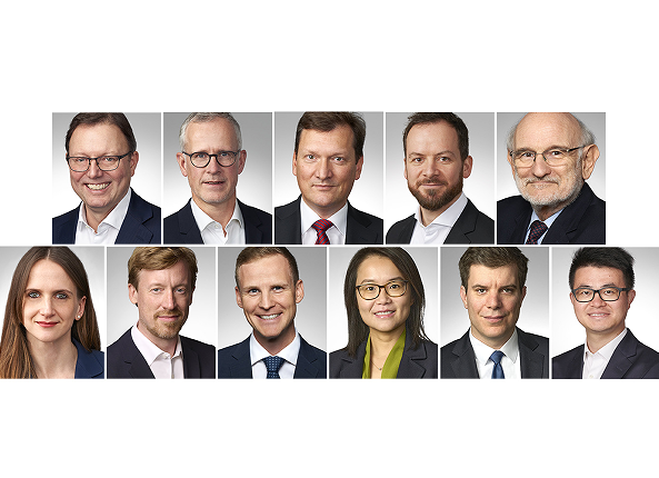 Dialogue with BDPE: Navigating High-Stakes Patent Litigation in Germany and the UPC