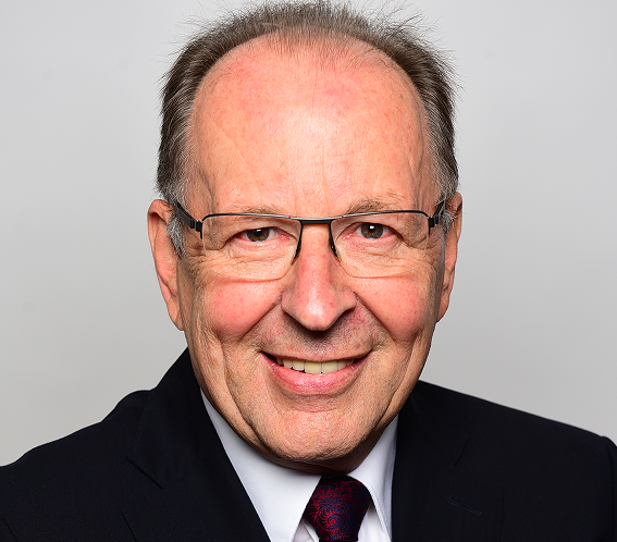 Exploring the Balance of IP Management and R&D Collaborations: Building Bridges Between Technology and Law —A Conversation with Dr. Lorenz Kaiser, Senior Legal Counsel at GE Aerospace