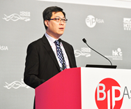 平衡东盟各国知识产权发展速度实现合作共赢 ——对话东盟知识产权协会会长苏巧亮