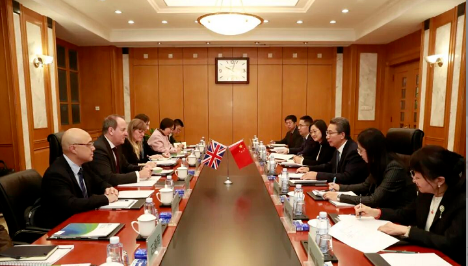 三部门开展专项整治；马怀德履新人民大学；最高院电子诉讼平台升级；台积电指控前高管泄密；梅花生物遭2.6亿专利索赔