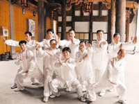 探访浙中民间的“非遗”传人