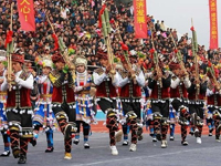 百节之乡 非遗最美