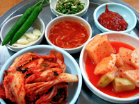 韩国“泡菜文化”将被列入“非遗”