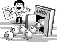 江苏苏州立法保护非物质文化遗产
