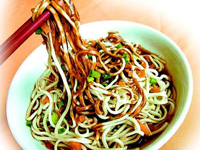 武汉热干面冲击国家级非遗