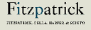 Fitzpatrick-FITZPATRICK, CELLA, HARPER & SCINTO