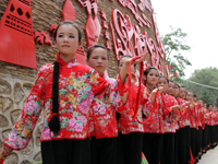广州拟为乞巧申请世界非遗