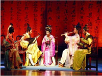 南音——中国传统音乐的“活化石”