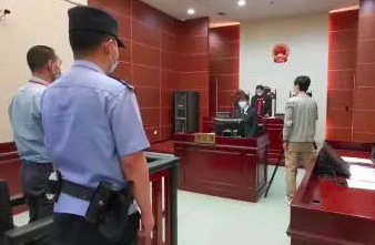 全国首例短视频平台领域网络“爬虫”案宣判