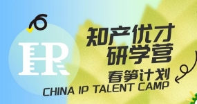 前行…… | “春笋计划”知产优才研学营·结营总结