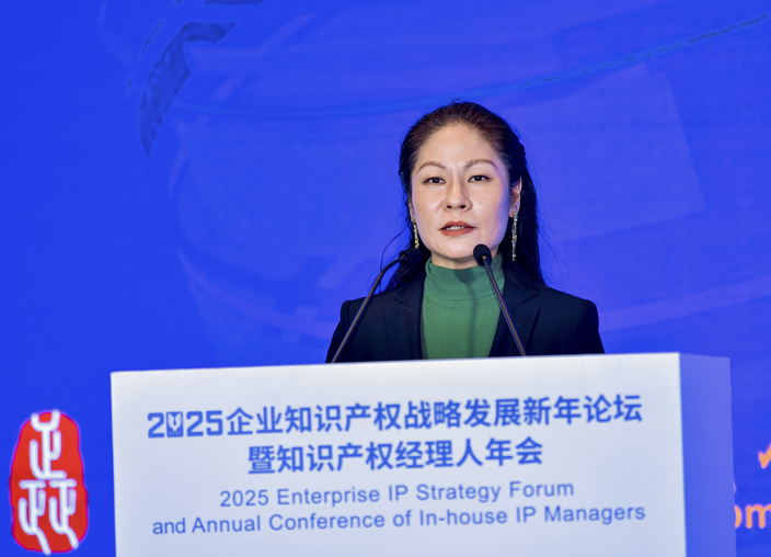 谷海燕：算法透明度和可解释性优化的企业实践
