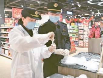 罗文：更好发挥市场机制作用 创造更加公平、更有活力的市场环境