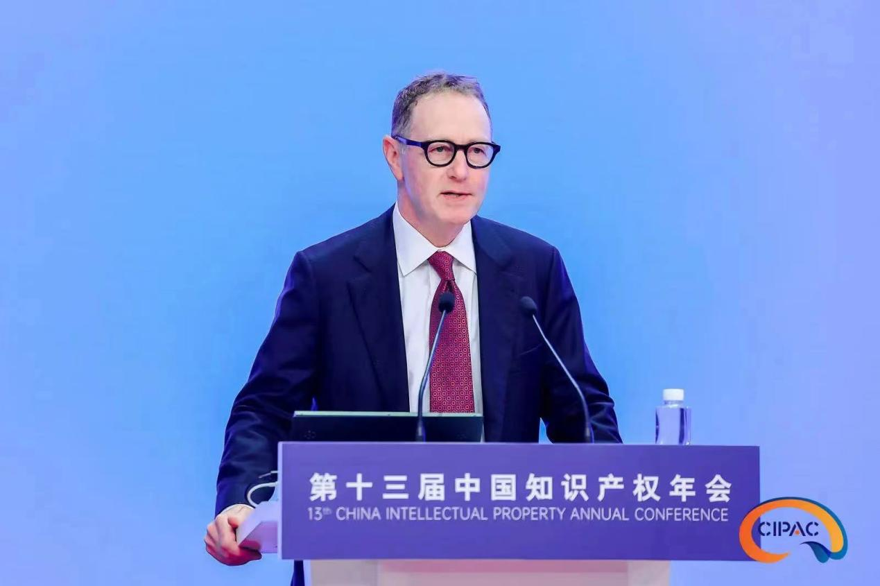 杜比在中国：共赢的合作——对话杜比实验室全球执行副总裁安迪·谢尔曼